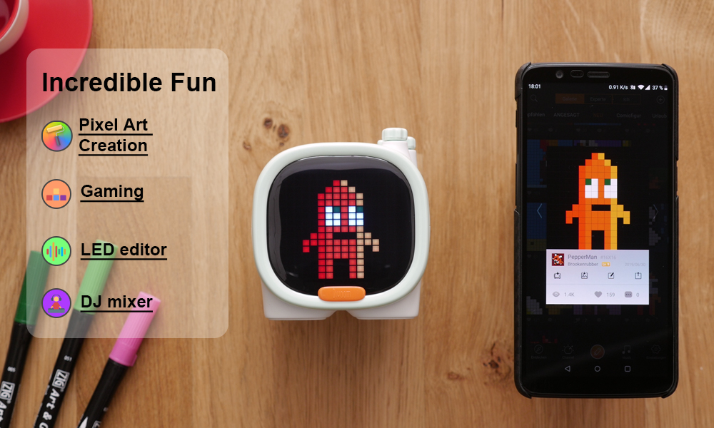 Divoom-Timoo-Pixel-Art-bluetooth-Speaker-Portable-Wireless-Speaker-Clock-Alarm-Cute-Gadget-Desktop-D-1809505-5