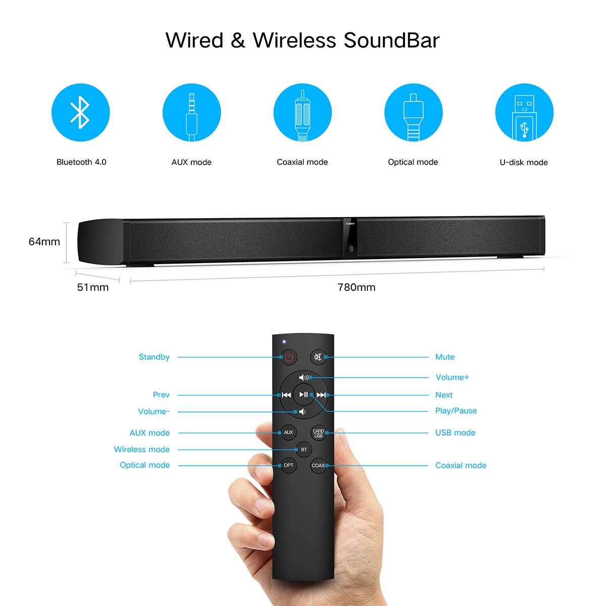 ELEGIANT-SR100-15W2-Soundbar-20-Channel-bluetooth-40-PCM-Signal-Input-WiredWireless-Dual-Mode-TV-Spe-1890792-1