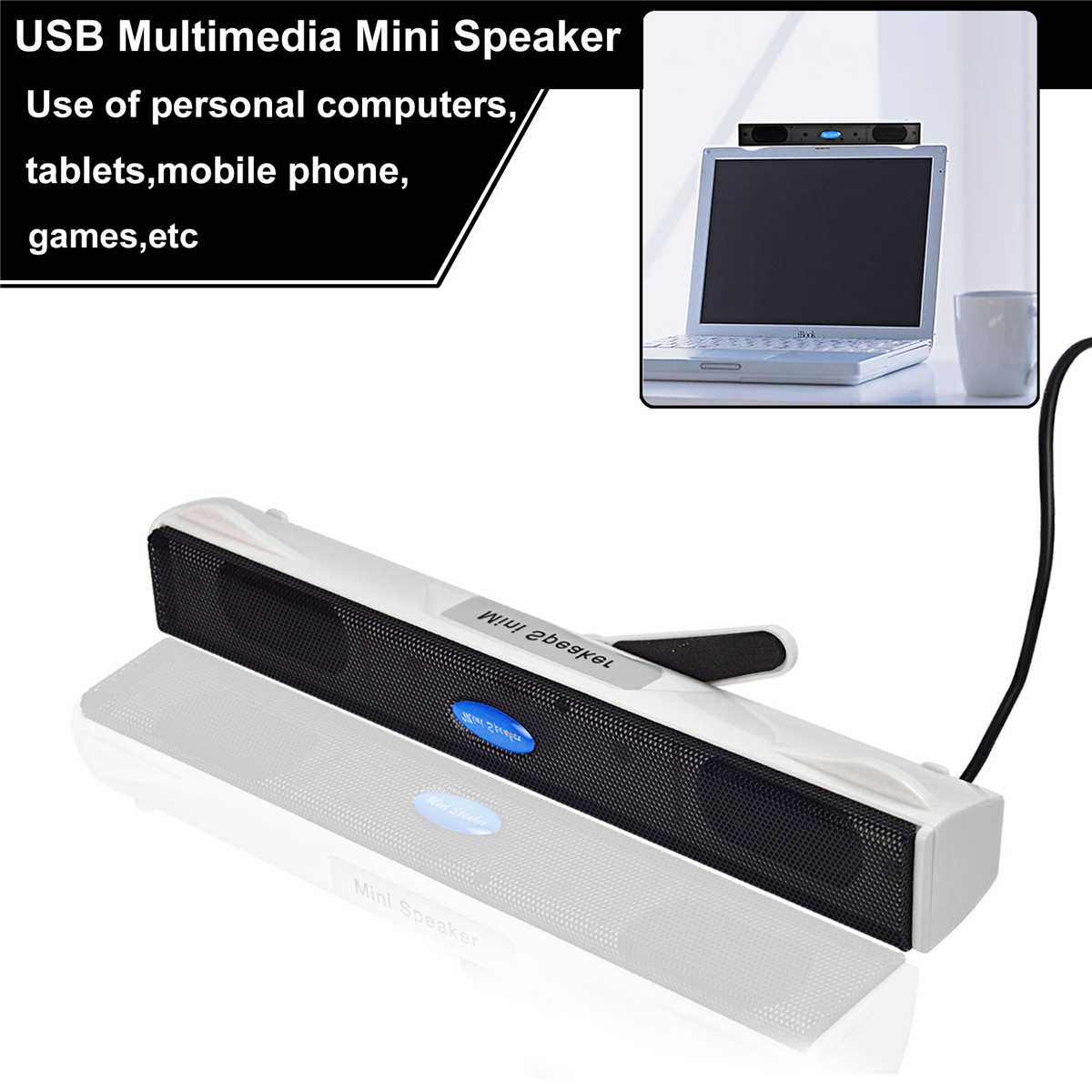ENKOR-XB-19-Mini-USB-20-Multimedia-Full-Frequency-Loud-Speaker-Support-Dual-Channel-Sound-Card-Audio-1660440-1