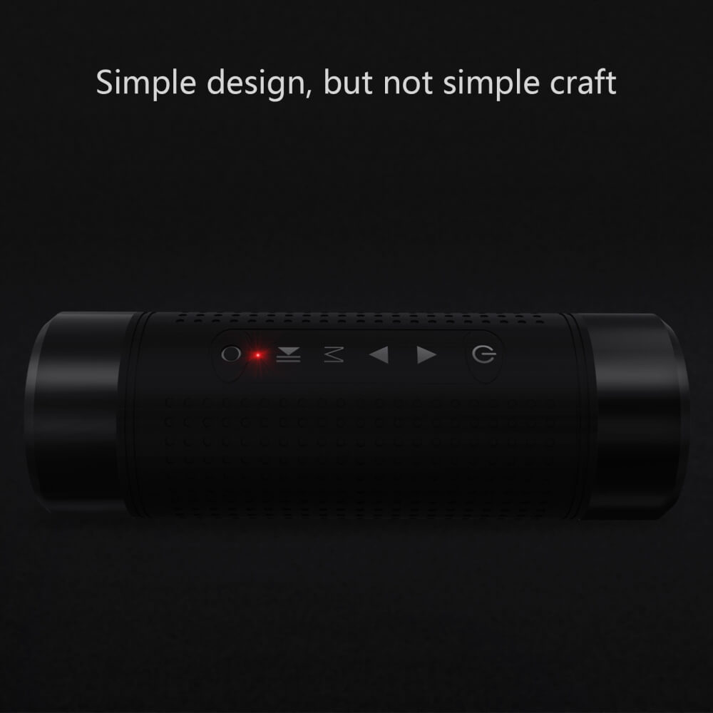 Extreme-Controller-OS2-bluetooth-Speaker-Power-Bank-Smart-Flashlight-Waterproof-Highly-Scalability-S-1737213-1
