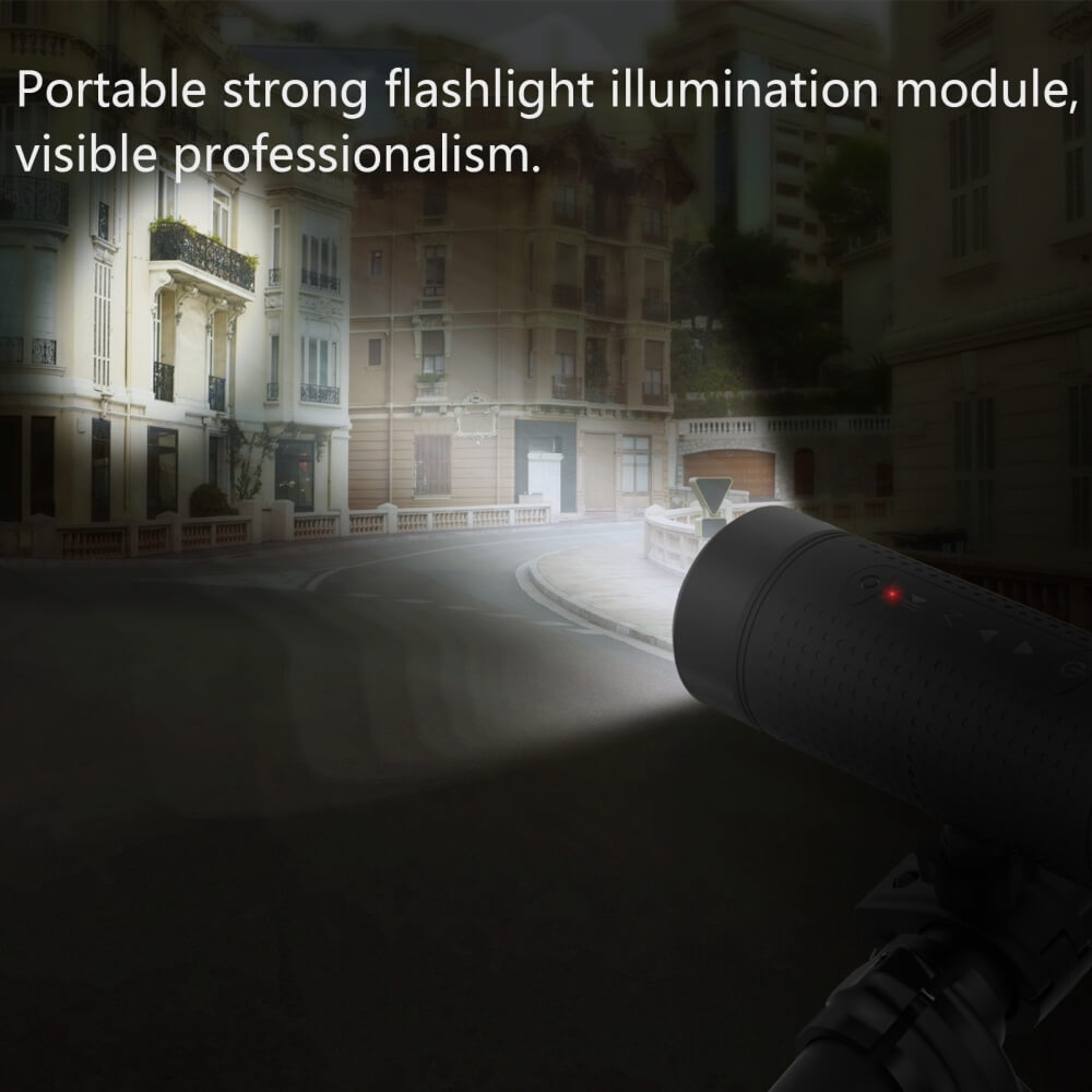 Extreme-Controller-OS2-bluetooth-Speaker-Power-Bank-Smart-Flashlight-Waterproof-Highly-Scalability-S-1737213-8