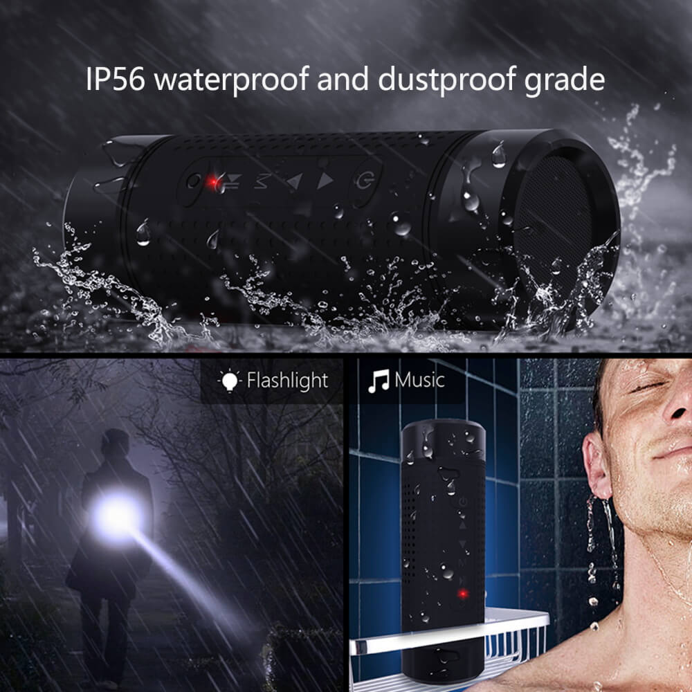 Extreme-Controller-OS2-bluetooth-Speaker-Power-Bank-Smart-Flashlight-Waterproof-Highly-Scalability-S-1737213-10