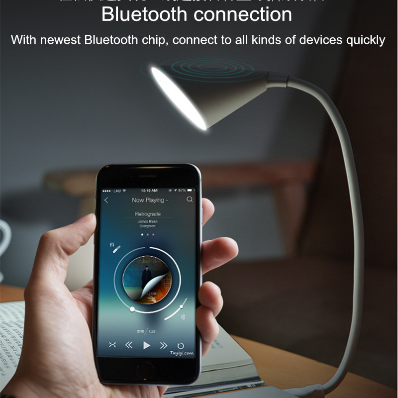 Foldable-Wireless-bluetooth-Speaker-Dual-Color-LED-Lamp-USB-Power-Supply-Desk-Lamp-Music-LED-Lamp-1270121-6