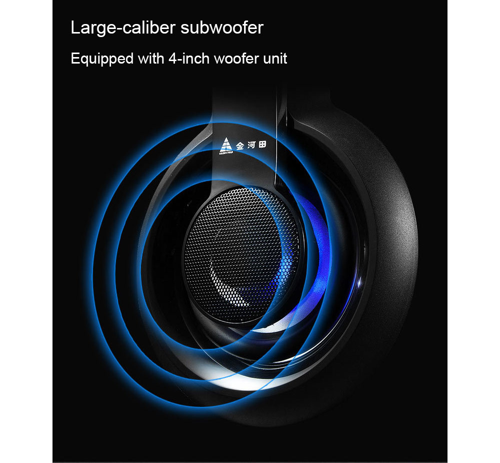 Golden-Field-Q20-Computer-Speaker-21-Channel-35MM-Audio-Interface-Multimedia-audio-Subwoofer-Fully-C-1760880-3