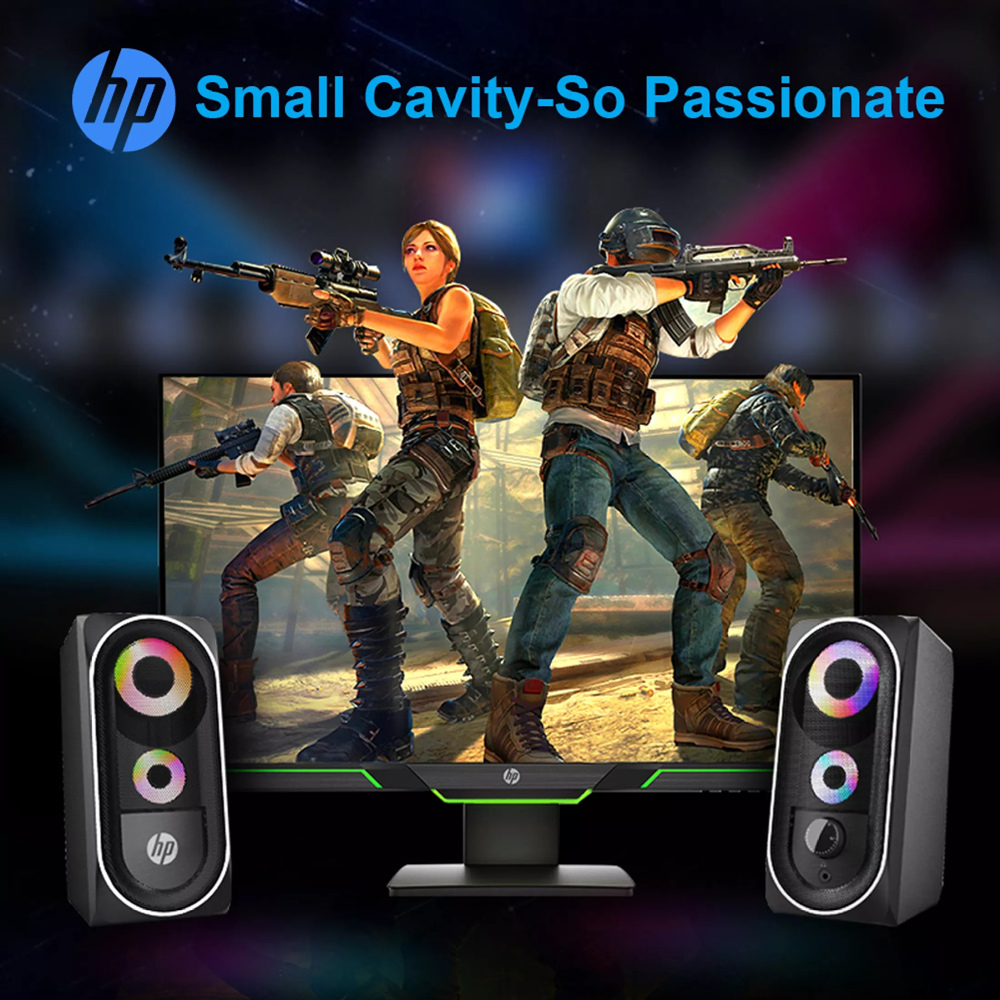 HP-DHE6001-Mini-Speaker-Deep-Bass-RGB-Streamer-Light-Effect-35mm-USB-Powered-Desktop-Loudspeaker-for-1838283-9