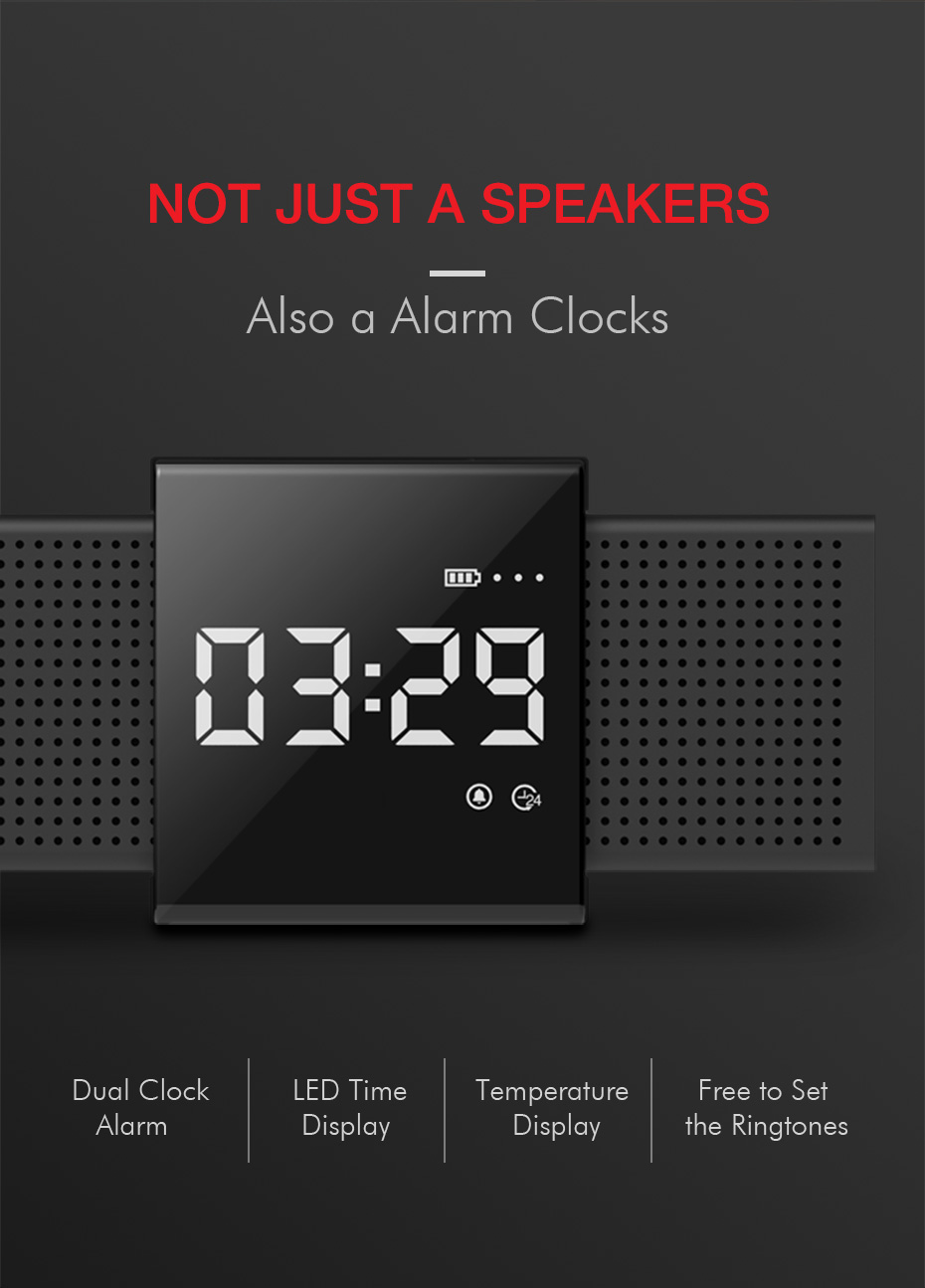 Havit-M28-Portable-Wireless-bluetooth-Speaker-Dual-Units-LED-Display-Alarm-Clock-FM-Radio-TF-Card-Sm-1461200-3