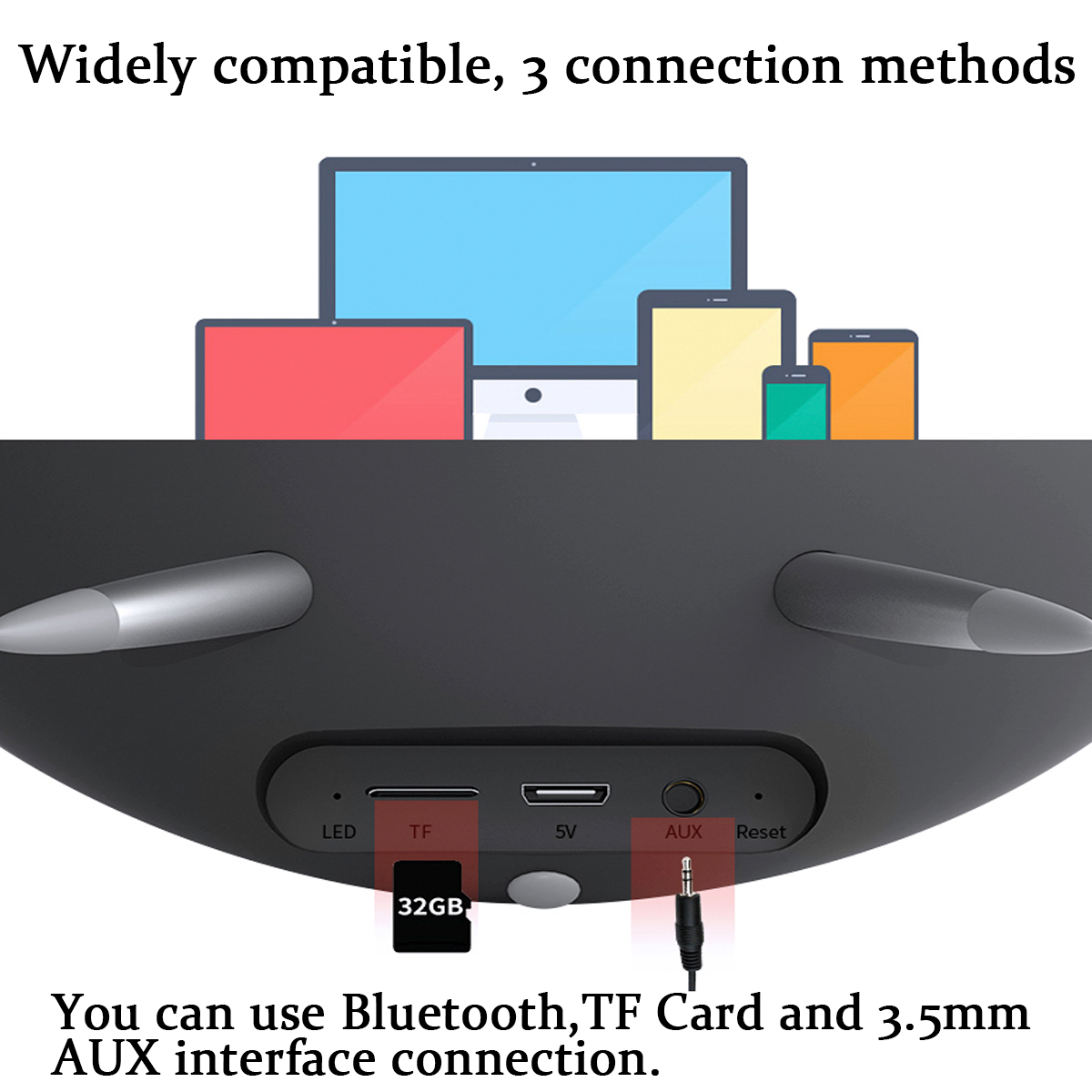 HiFi-Wireless-bluetooth-Speaker-Dual-Alarm-Clock-TF-Card-LED-Display-Steroe-Bass-Subwoofer-with-Mic-1397626-12