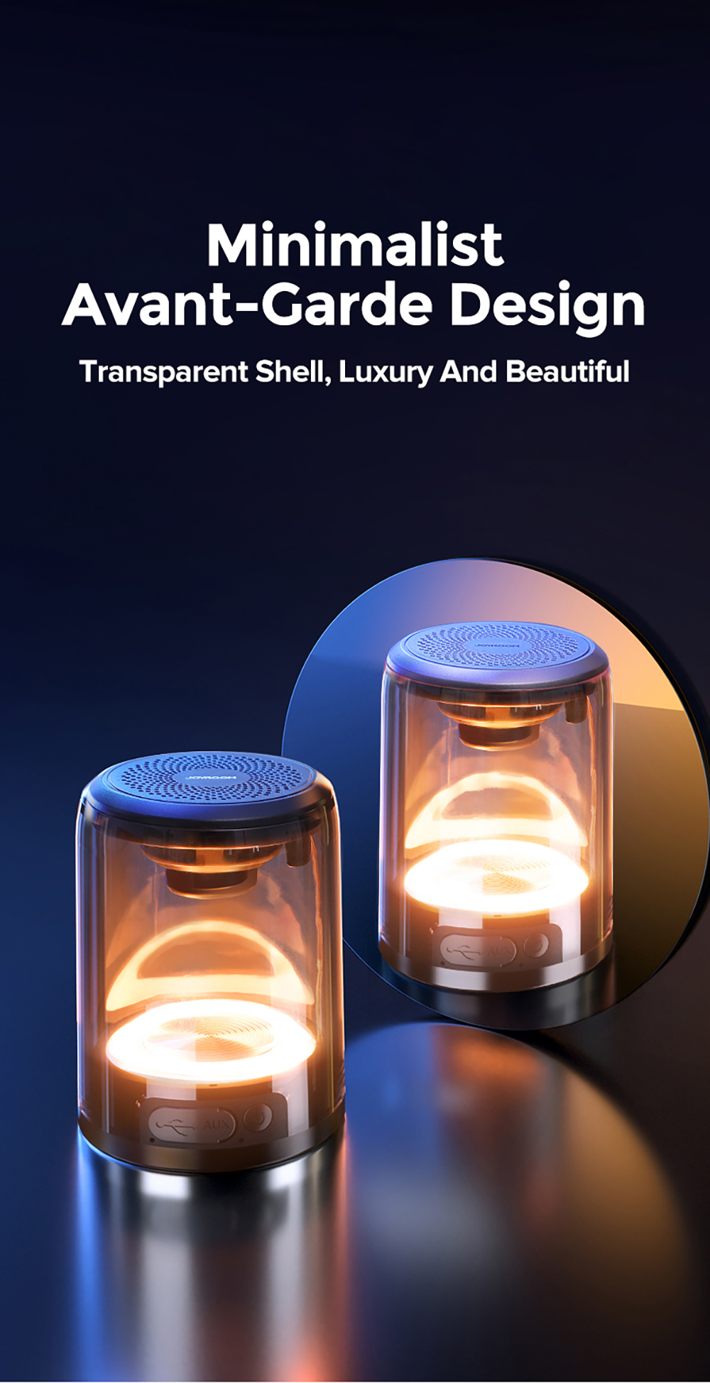 Joyroom-MG-S02-bluetooth-Speaker-3D-Stereo-HIFI-Wireless-Waterproof-Speaker-With-LED-Light-1930240-15