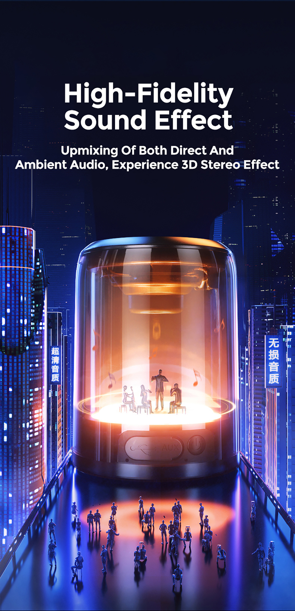 Joyroom-MG-S02-bluetooth-Speaker-3D-Stereo-HIFI-Wireless-Waterproof-Speaker-With-LED-Light-1930240-6