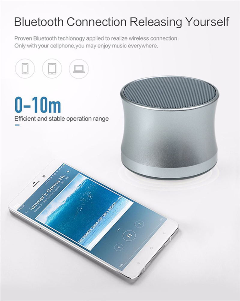 KS-01-Mini-Portable-TF-Card-Stereo-Heavy-Bass-bluetooth-Speaker-With-Mic-1211509-5