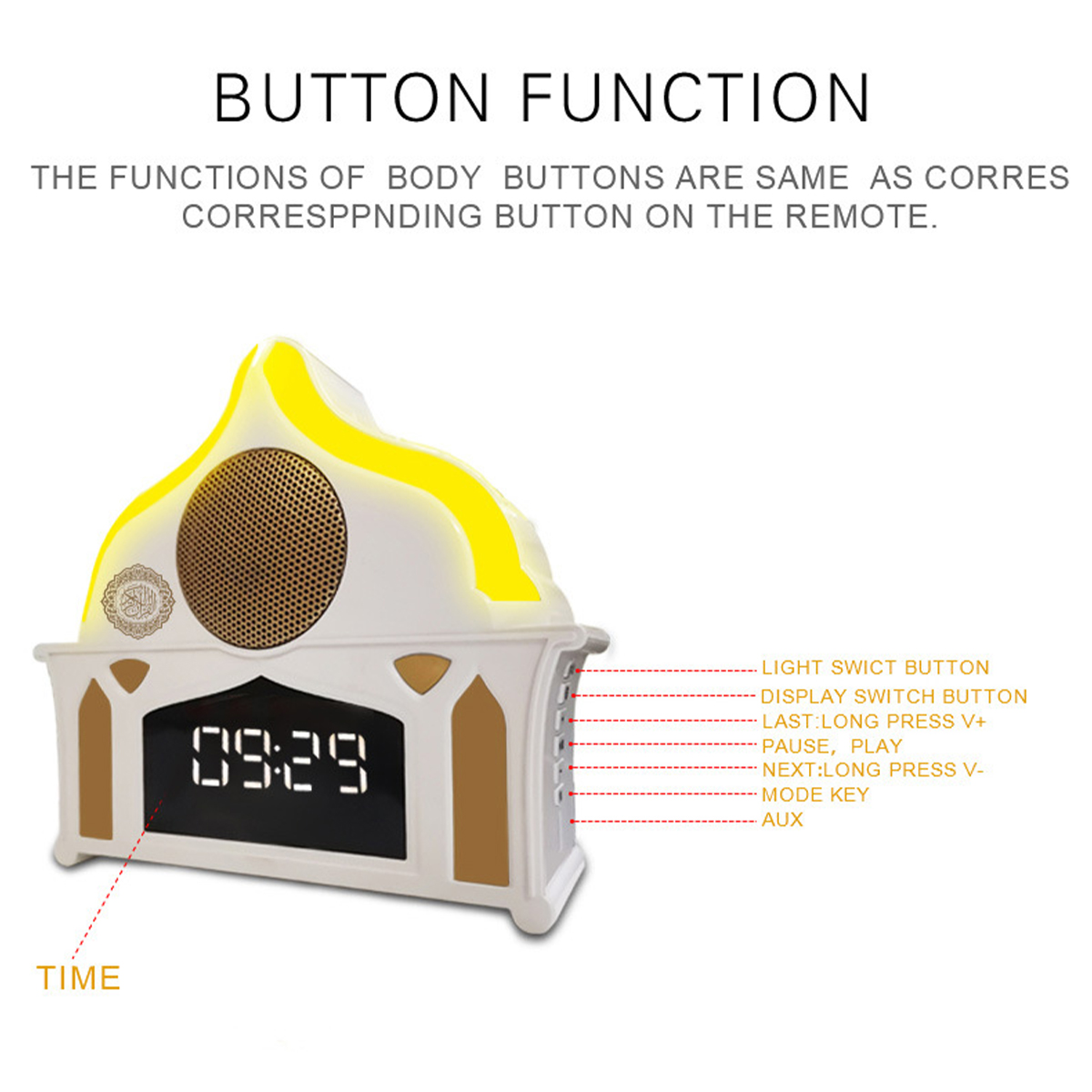 LED-Clock-Quran-Speaker-Wireless-bluetooth-Remote-Control-Digital-Speaker-for-Quran-Study-1671909-6