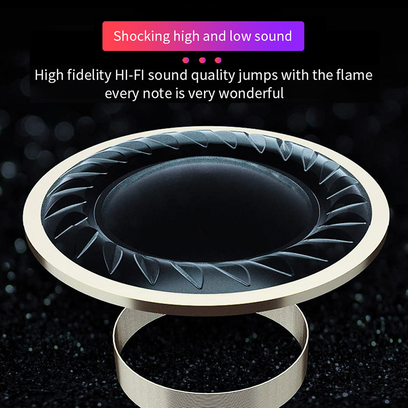LED-Flame-Atmosphere-Speaker-Lamp-Wireless-bluetooth-Speaker-2000mAh-IP65-Waterproof-Speaker-1604045-3