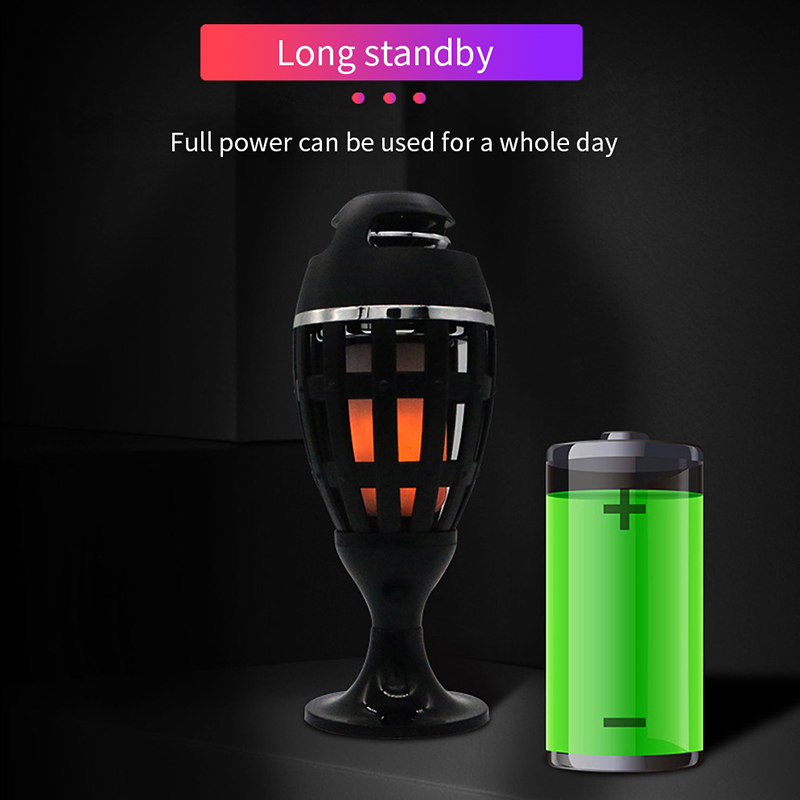 LED-Flame-Atmosphere-Speaker-Lamp-Wireless-bluetooth-Speaker-2000mAh-IP65-Waterproof-Speaker-1604045-6