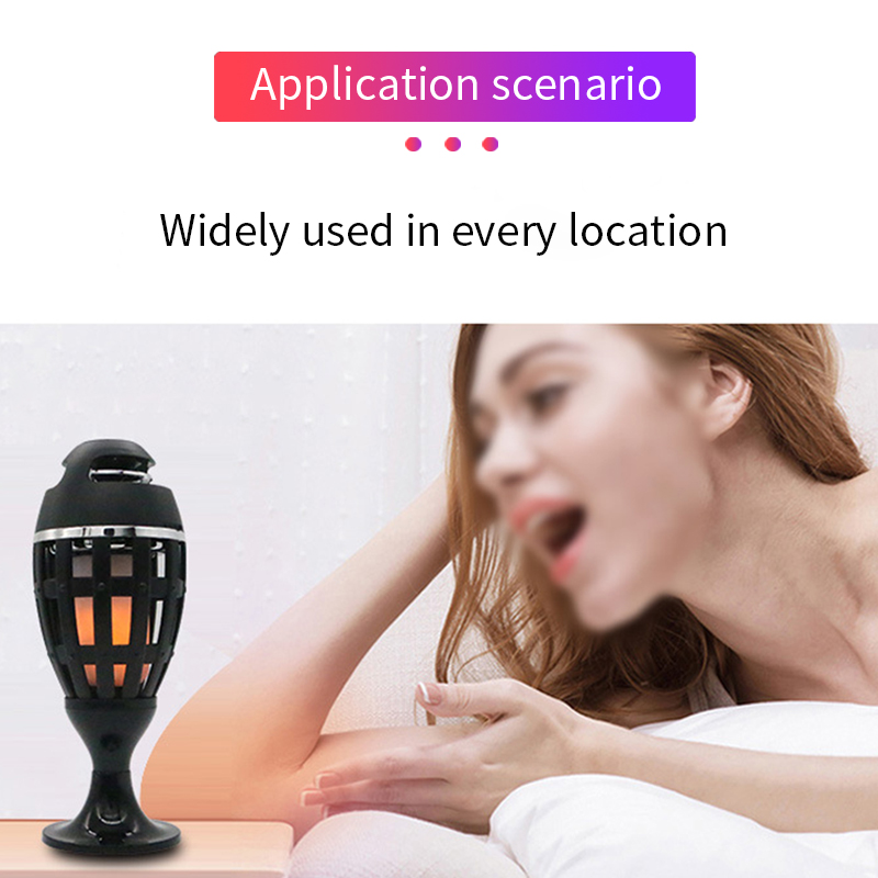 LED-Flame-Atmosphere-Speaker-Lamp-Wireless-bluetooth-Speaker-2000mAh-IP65-Waterproof-Speaker-1604045-7