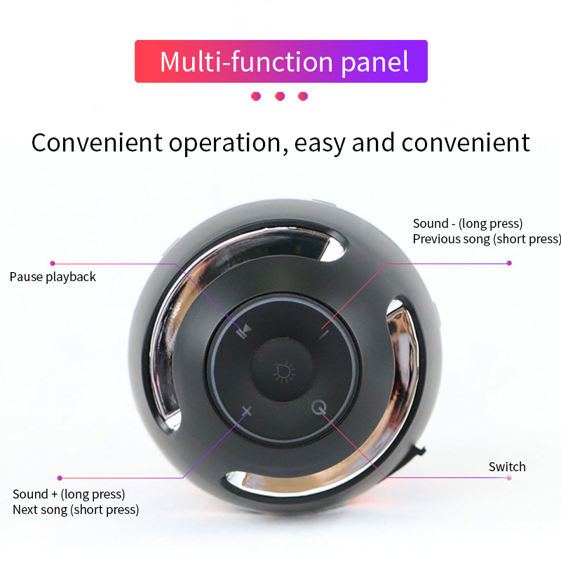LED-Flame-Atmosphere-Speaker-Lamp-Wireless-bluetooth-Speaker-2000mAh-IP65-Waterproof-Speaker-1604045-9