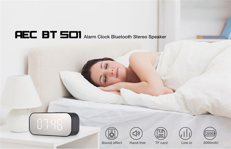 LEORY-BT501-Wireless-bluetooth-50-Speaker-Dual-Alarm-Clock-LED-Display-Stereo-TF-Card-Mic-Speaker-1388272-1