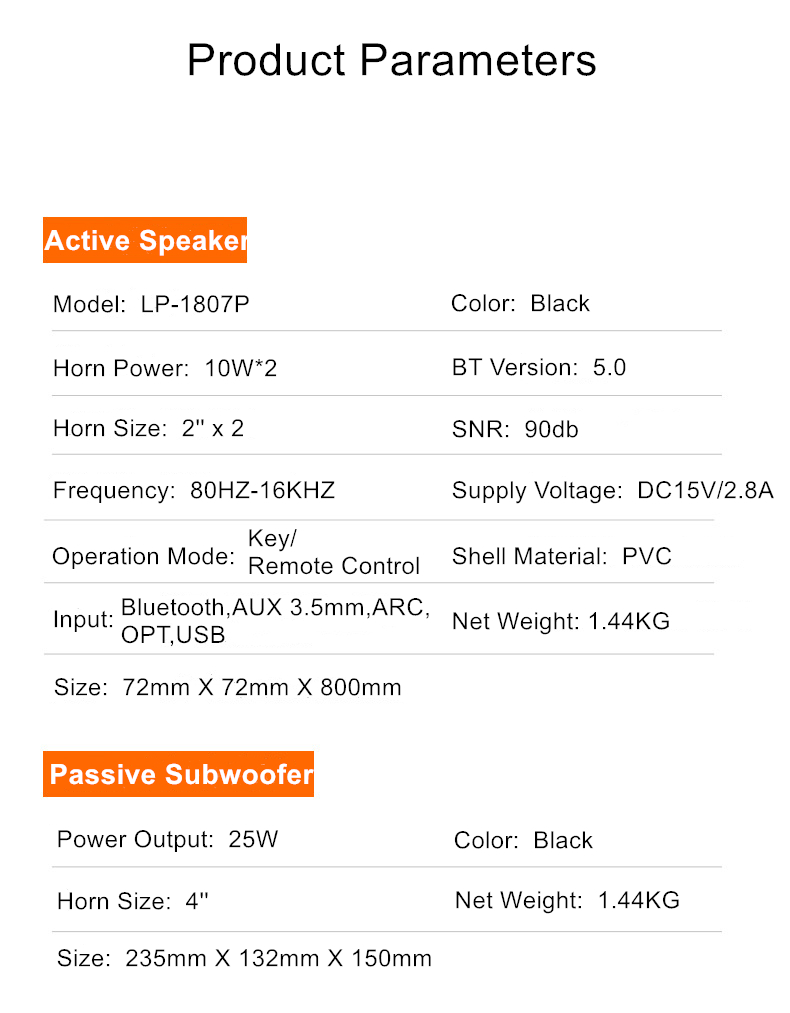 LP-1807P-bluetooth-Subwoofer-TV-Speaker-Soundbar-with-4-Inches-Subwoofer-Music-Box-For-Home-Theater--1830858-15