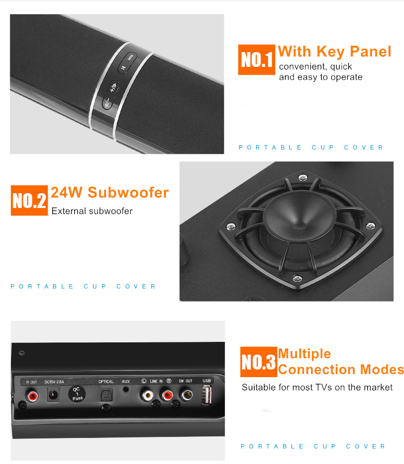 LP-1807P-bluetooth-Subwoofer-TV-Speaker-Soundbar-with-4-Inches-Subwoofer-Music-Box-For-Home-Theater--1830858-10
