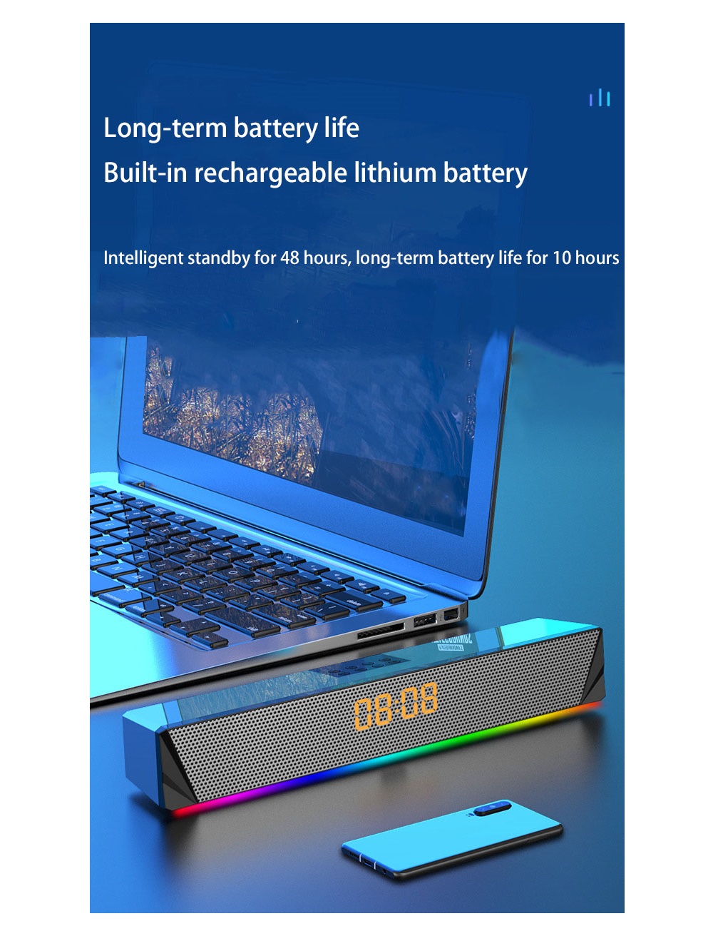 Langjing-A8-Computer-Speaker-RGB-Light-Effect-bluetooth-USB-Recharging-Clock-Display--AUX--U-Disk--T-1742254-5