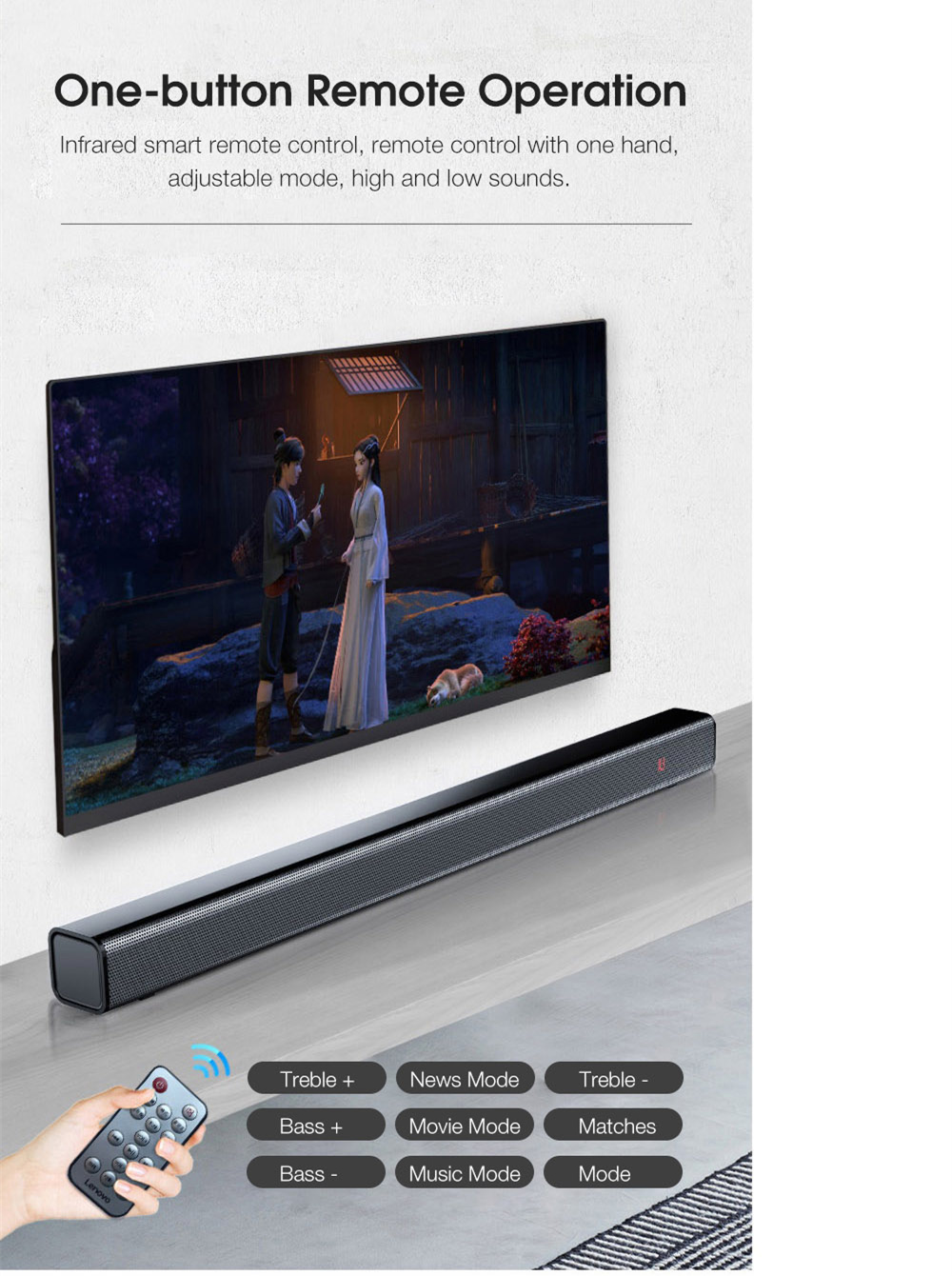 Lenovo-L011-bluetooth-Speaker-30W-Soundbar-TV-Bar-3D-Stereo-DSP-51-6D-Sound-Bass-Subwoofer-COX-AUX-R-1861723-8