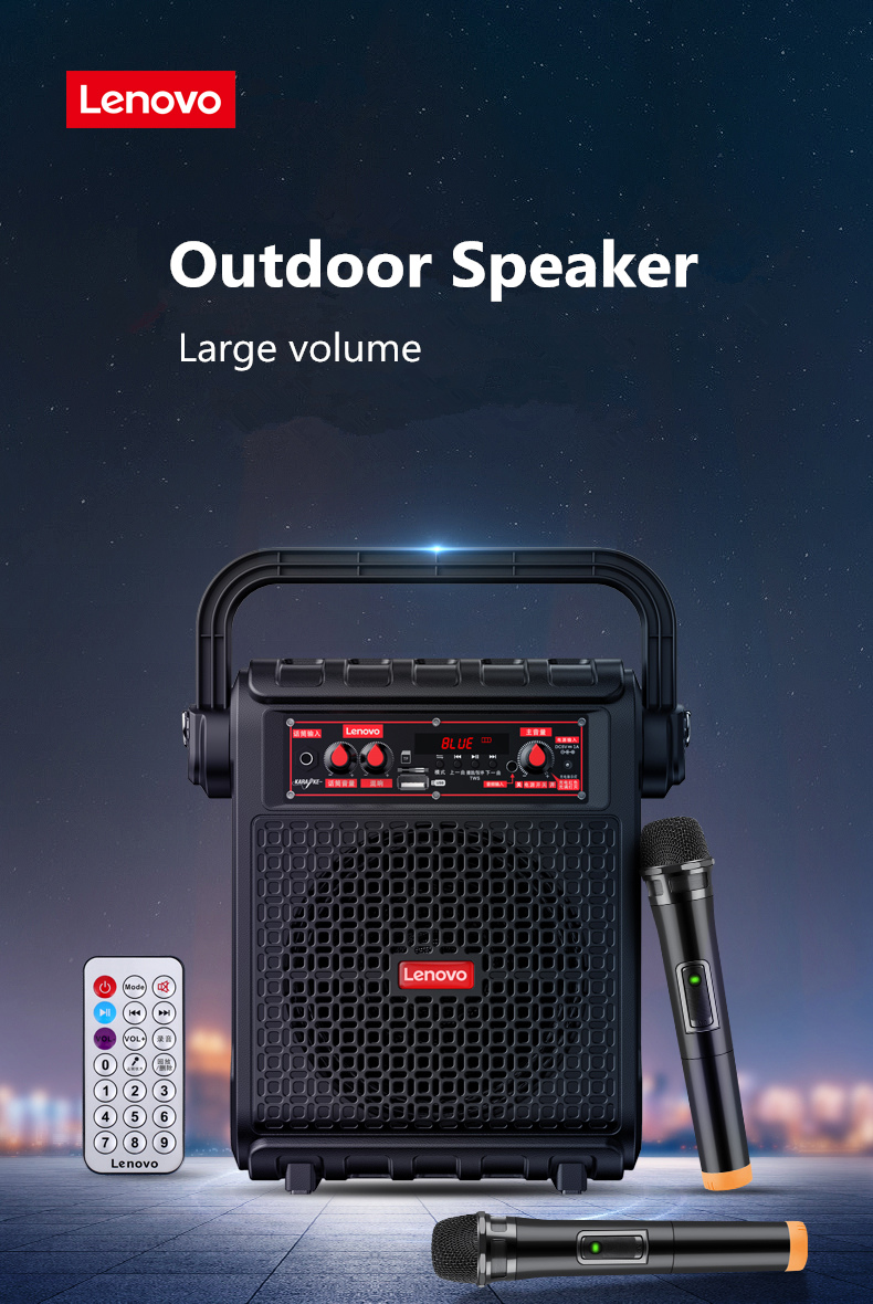 Lenovo-V013-bluetooth-Speaker-Portable-Wireless-Speaker-Stereo-Powerful-Column-Surround-Sound-Subwoo-1869848-1