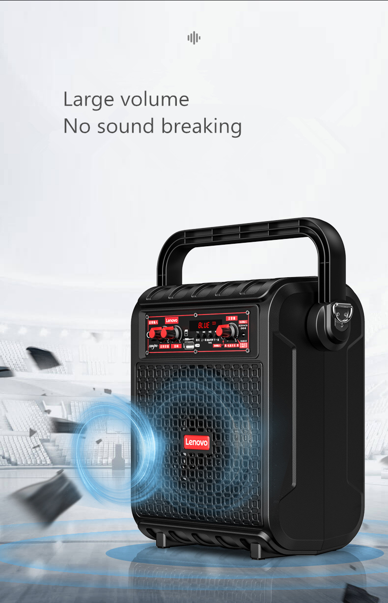 Lenovo-V013-bluetooth-Speaker-Portable-Wireless-Speaker-Stereo-Powerful-Column-Surround-Sound-Subwoo-1869848-4