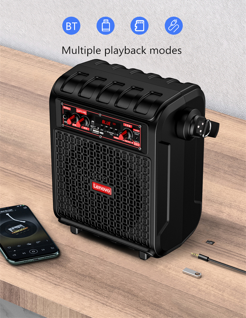 Lenovo-V013-bluetooth-Speaker-Portable-Wireless-Speaker-Stereo-Powerful-Column-Surround-Sound-Subwoo-1869848-6