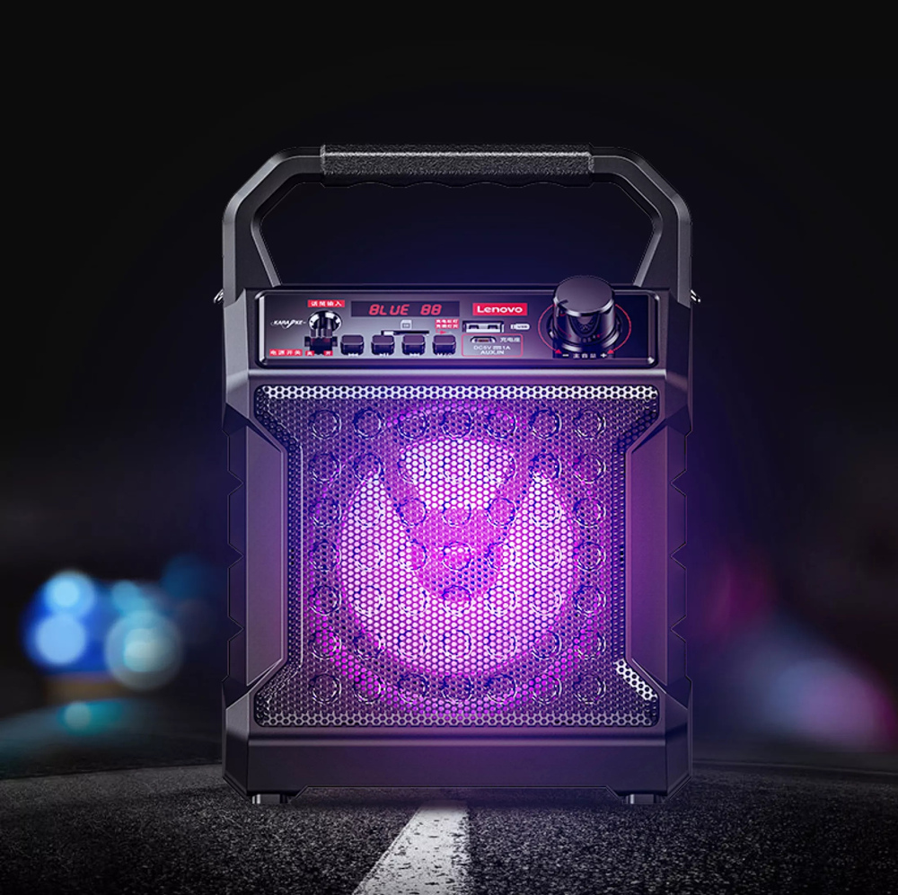 Lenovo-V015-Portable-Karaoke-Speaker-Wireless-bluetooth-Speaker-Bass-Subwoofer-with-Microphone-Hands-1866443-1