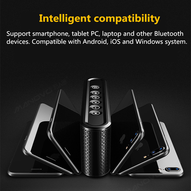MANOVO-X6-2200mAh-Screen-Touch-TF-Wireless-bluetooth-Speaker-with-Mic-for-iPhone-7-8-Mobile-Phone-1206214-9