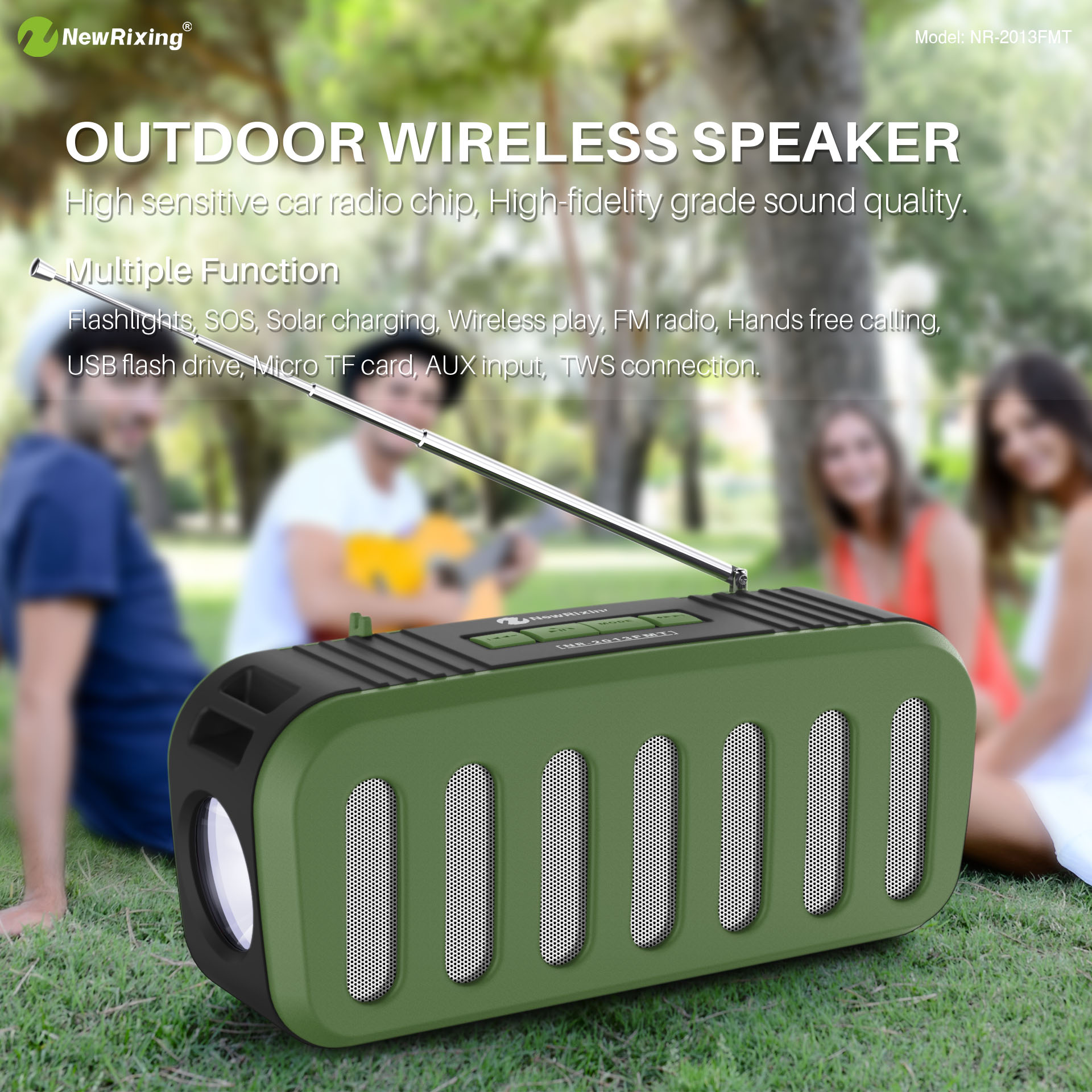NewRixing-NR-2013FMT-Wireless-bluetooth-Speaker-Stereo-6W-FM-Radio-TF-Card-AUX-In-Soundbar-Solar-Cha-1788976-1