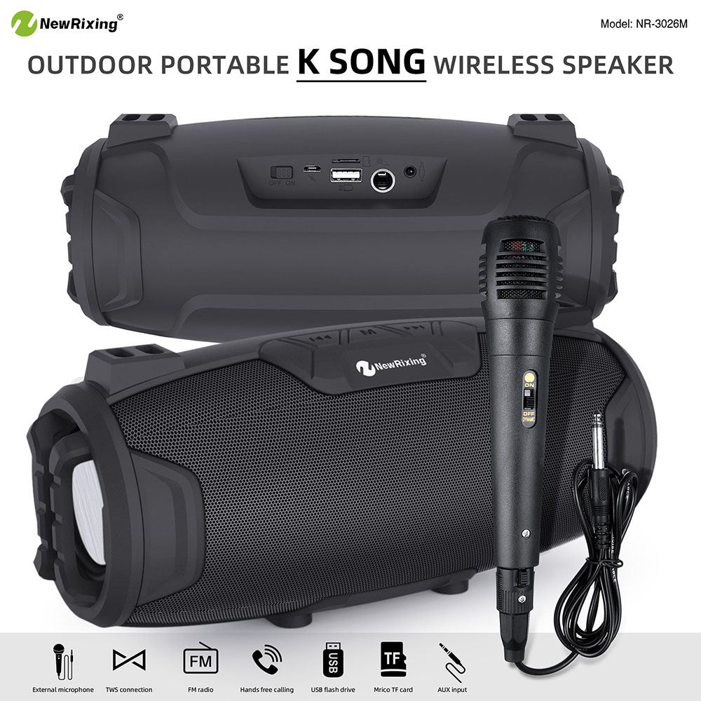NewRixing-NR-3026M-with-Extemal-Microphone-Wireless-bluetooth-Speaker-Portable-TWS-Dual-Machine-in-P-1772925-2