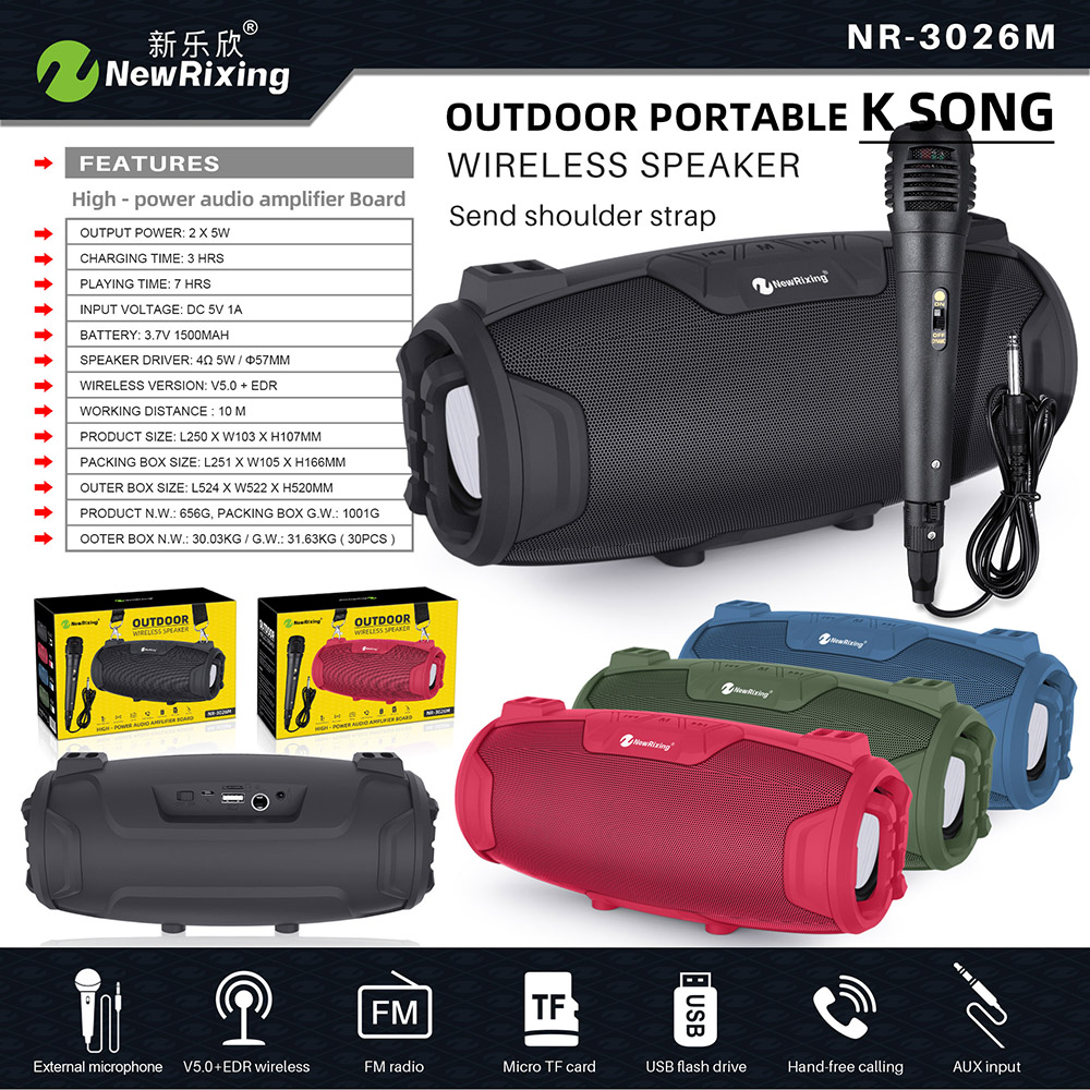 NewRixing-NR-3026M-with-Extemal-Microphone-Wireless-bluetooth-Speaker-Portable-TWS-Dual-Machine-in-P-1772925-7