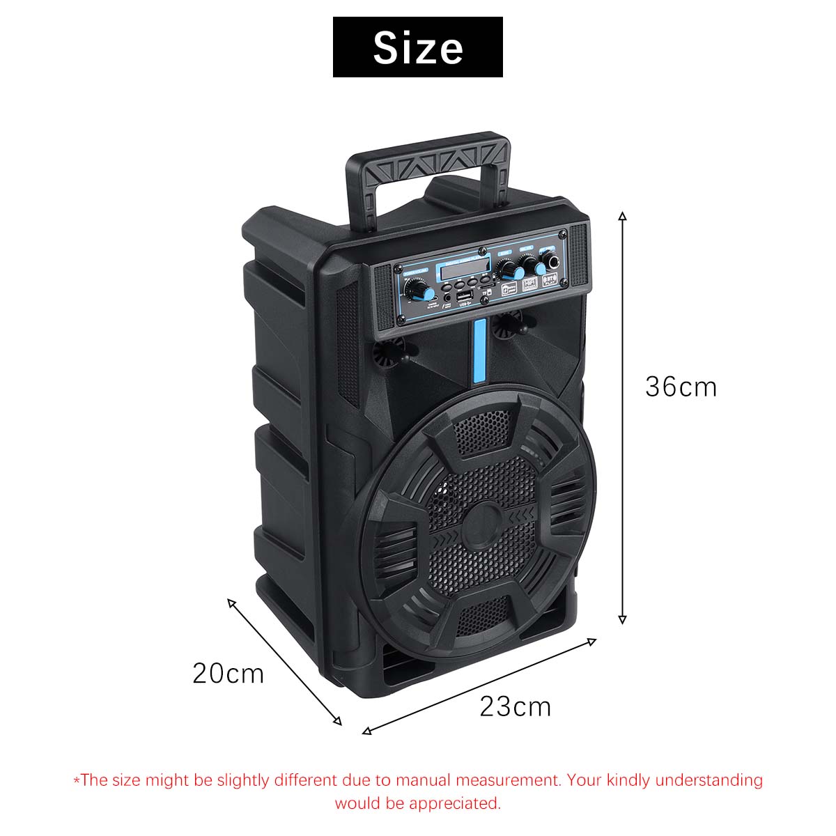 Portable-FM-bluetooth-Wireless-Speaker-Subwoofer-Heavy-Bass-Sound-System-with-Remote-for-Party-1925206-7