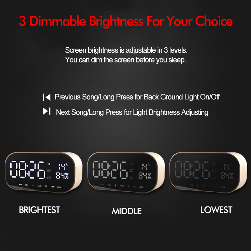 Portable-LED-Wireless-bluetooth-Speaker-Dual-Units-FM-Radio-Alarm-Clock-USB-Micro-SD-TF-AUX-Speaker-1330826-5