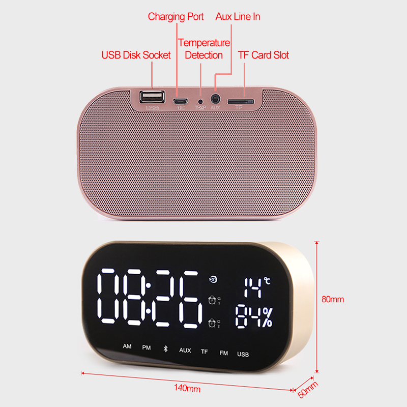 Portable-LED-Wireless-bluetooth-Speaker-Dual-Units-FM-Radio-Alarm-Clock-USB-Micro-SD-TF-AUX-Speaker-1330826-9