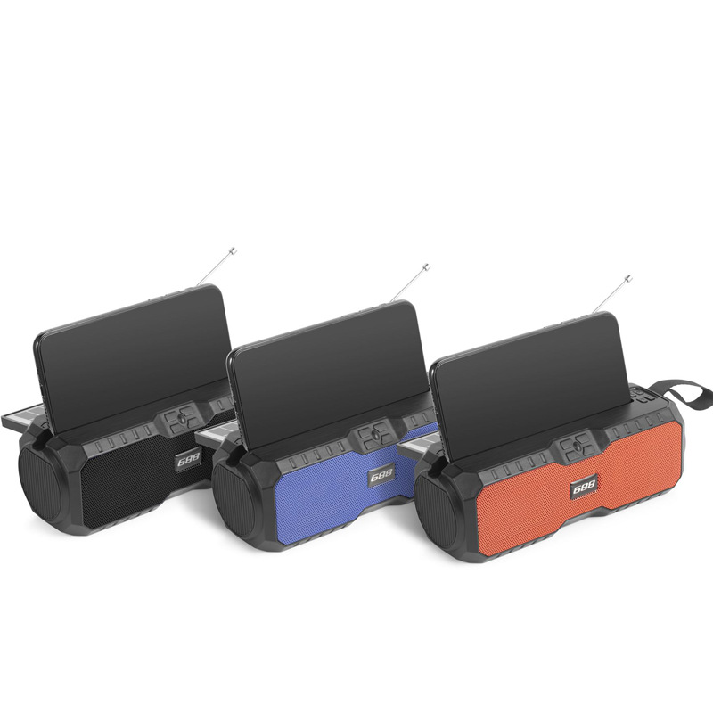 Portable-Solar-Charging-Speaker-Bluetooth-50-FM-MP3-U-Disk-Player-35mm-Terminal-USB-Outdoor-Speaker-1883642-1