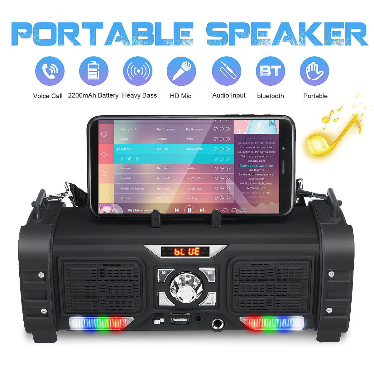 Portable-Wireless-bluetooth-Speaker-LED-Light-Heavy-Bass-2200mAh-TF-Card-Speaker-with-Mic-with-Phone-1503608-6