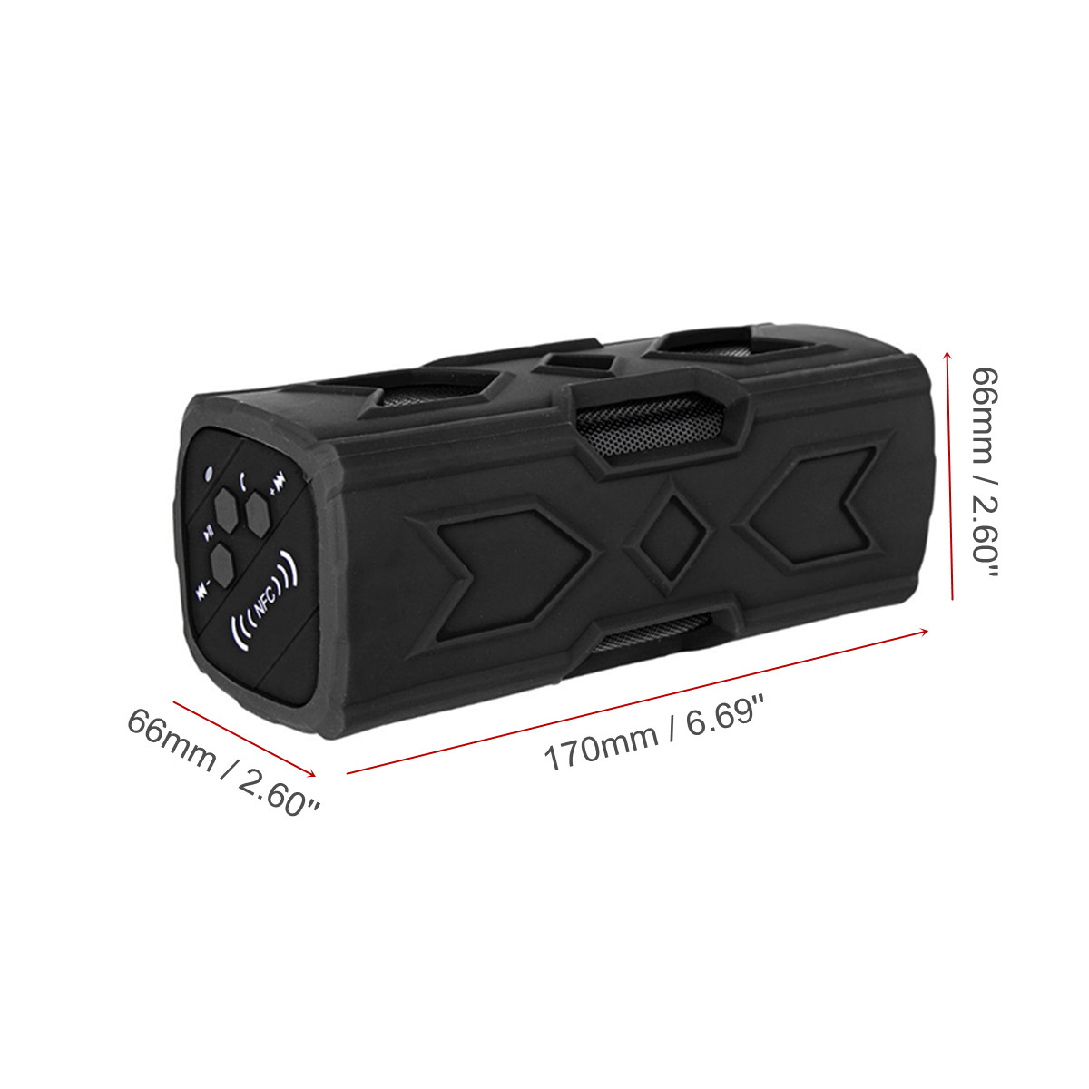 Portable-bluetooth-40-Wireless-Speaker-Waterproof-USB-Power-Bank-Bass-NFC-AUX-Subwoofer-1332021-5