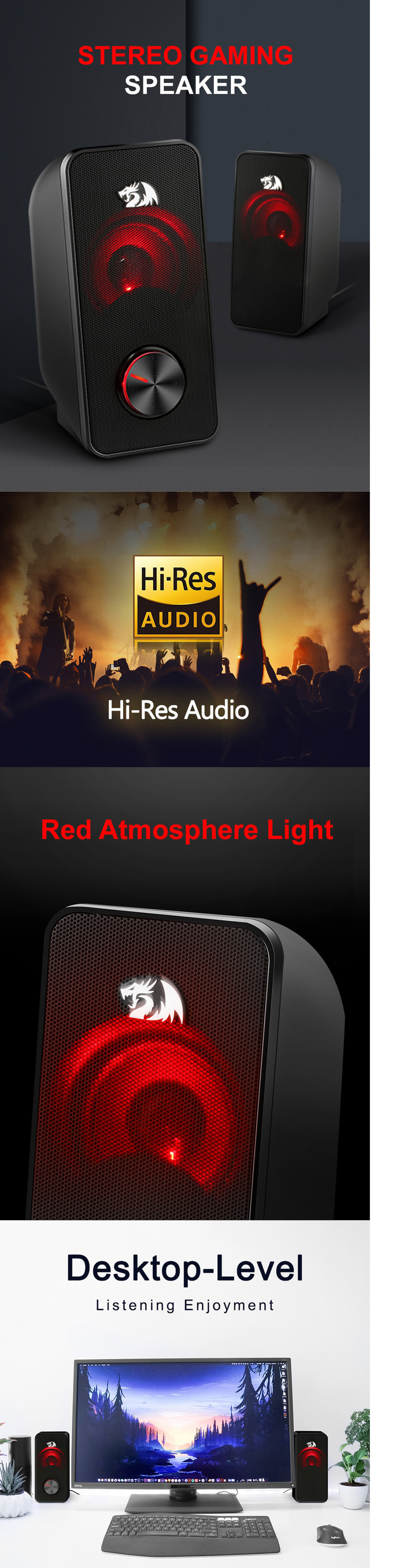 Redragon-GS500-Aux-35mm-Stereo-Surround-Music-Smart-Speaker-Column-Sound-bar-for-Computer-PC-Home-No-1840792-1
