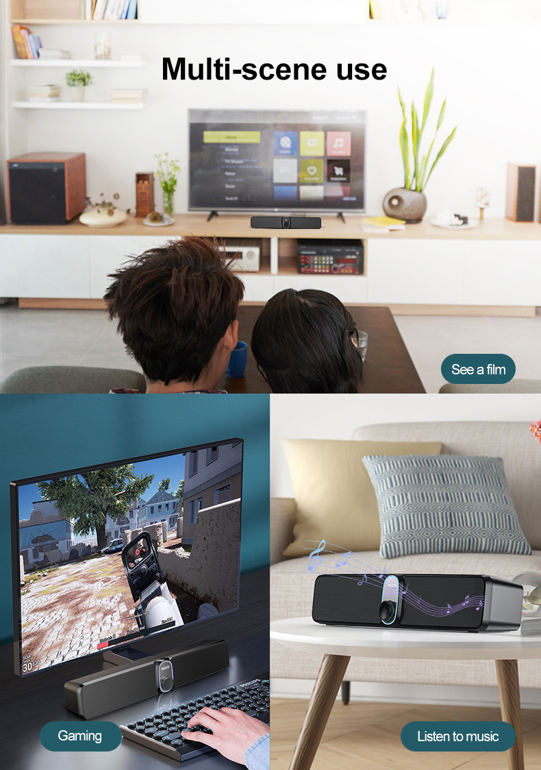 SOAIY-S100-bluetooth-Soundbar-Subwoofer-Stereo-HIFI-Bass-Loud-Speakers-with-Phone-Holder-Music-Play--1911242-8