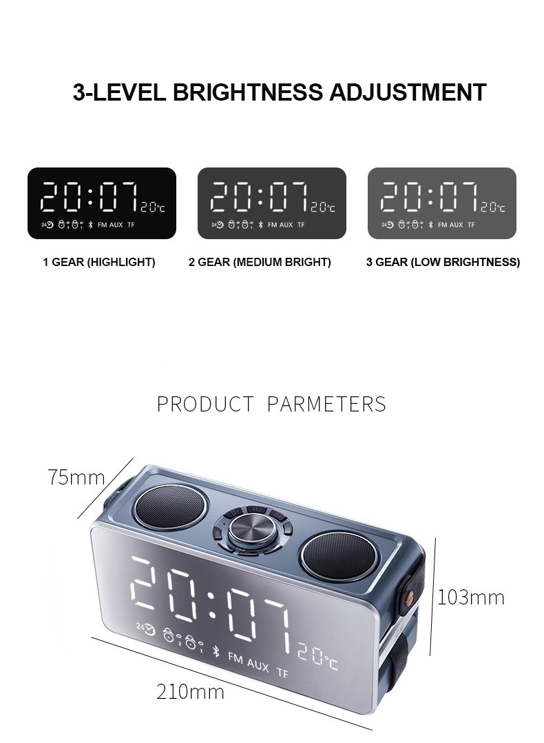 SOAIY-S18-Wireless-bluetooth-Speakers-Mirror-LED-Clock-FM-Radio-TF-Card-Music-Stereo-Bass-Outdoor-Po-1866451-11