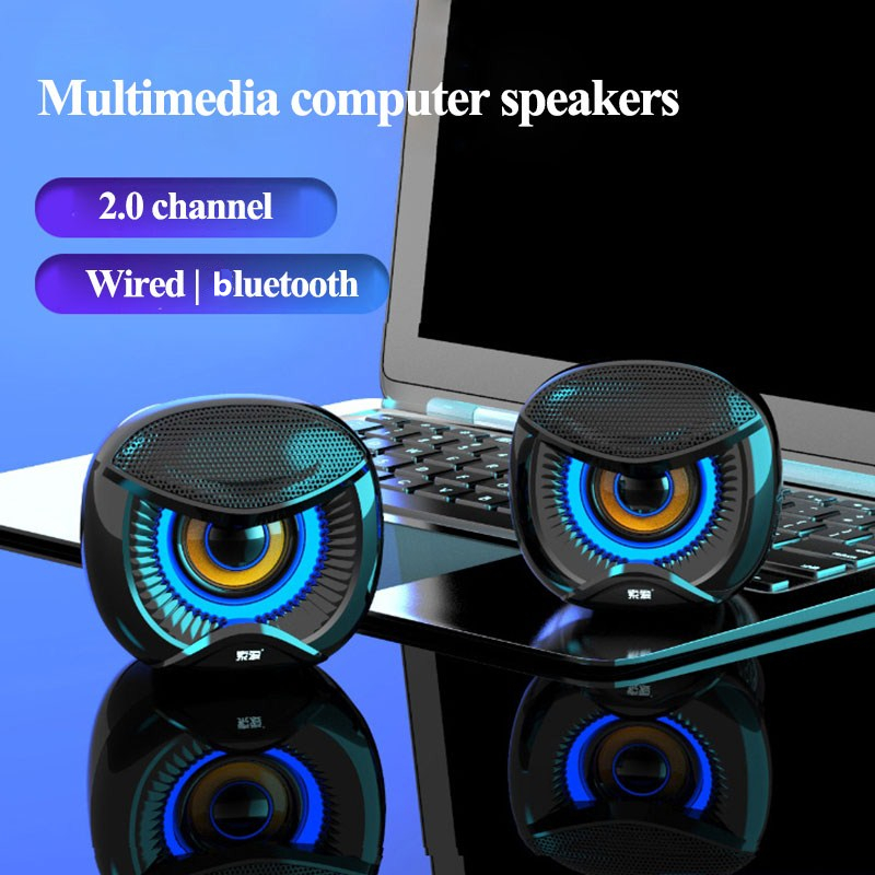 SOAIY-SA-A9-Mini-Computer-Speaker-USB-Wired-bluetooth-Loudspeakers-Speakers-4D-Stereo-Sound-Surround-1809381-1