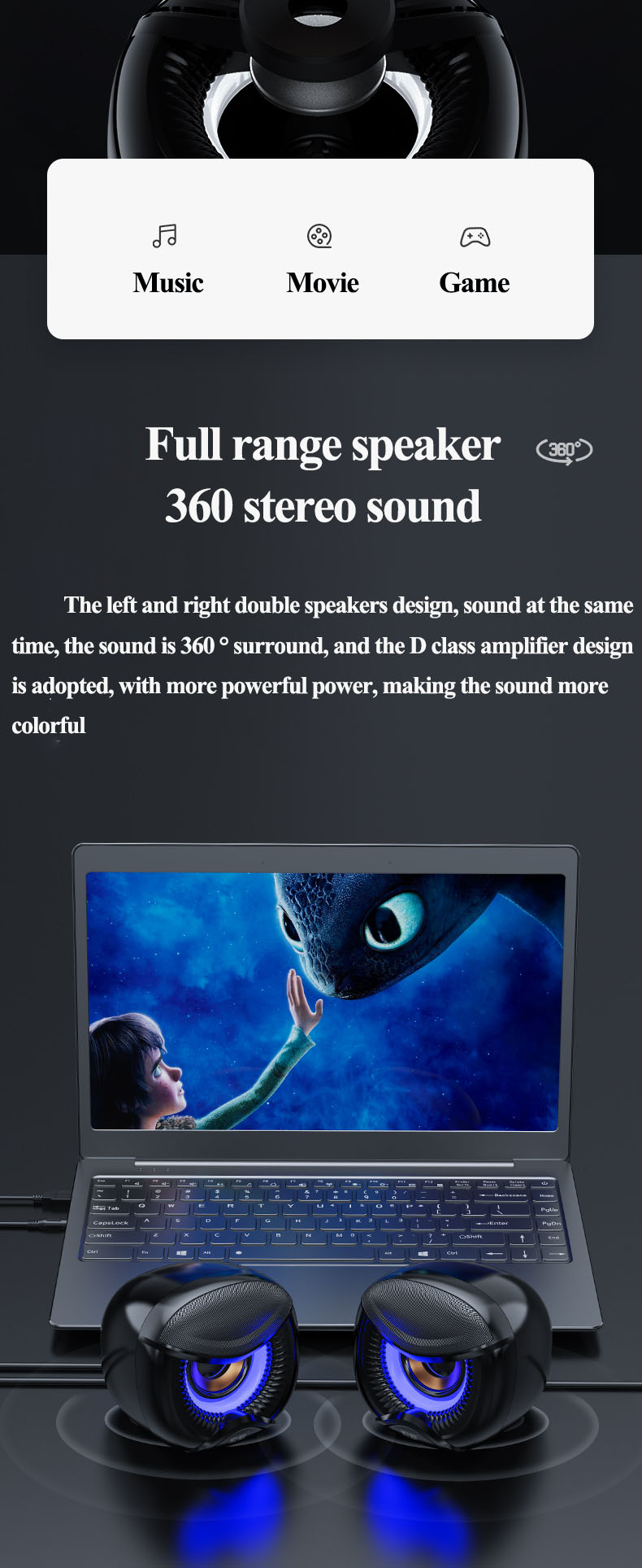 SOAIY-SA-A9-Mini-Computer-Speaker-USB-Wired-bluetooth-Loudspeakers-Speakers-4D-Stereo-Sound-Surround-1809381-4