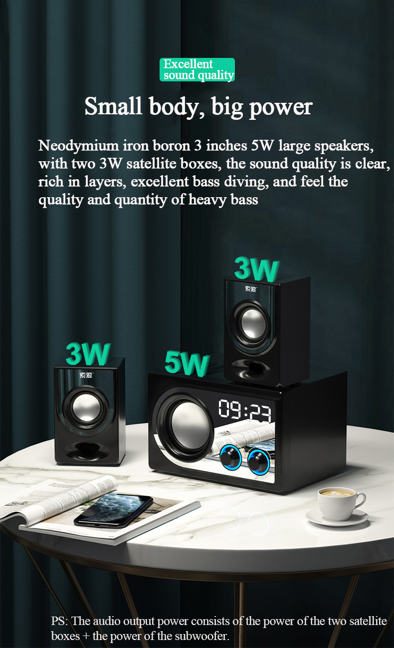 SOAIY-SA-C2-Wooden-Computer-bluetooth-50-Speaker-Column-Large-Power-Adjustable-Bass-Subwoofer-Wirele-1853964-9