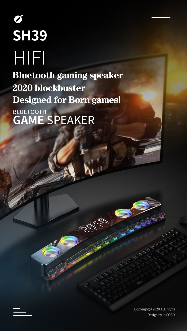 SOAIY-SH39-Gaming-Speaker-bluetooth-Soundbar-Computer-Audio-Desktop-Home-Clock-Game-Subwoofer-3D-Sur-1747102-1