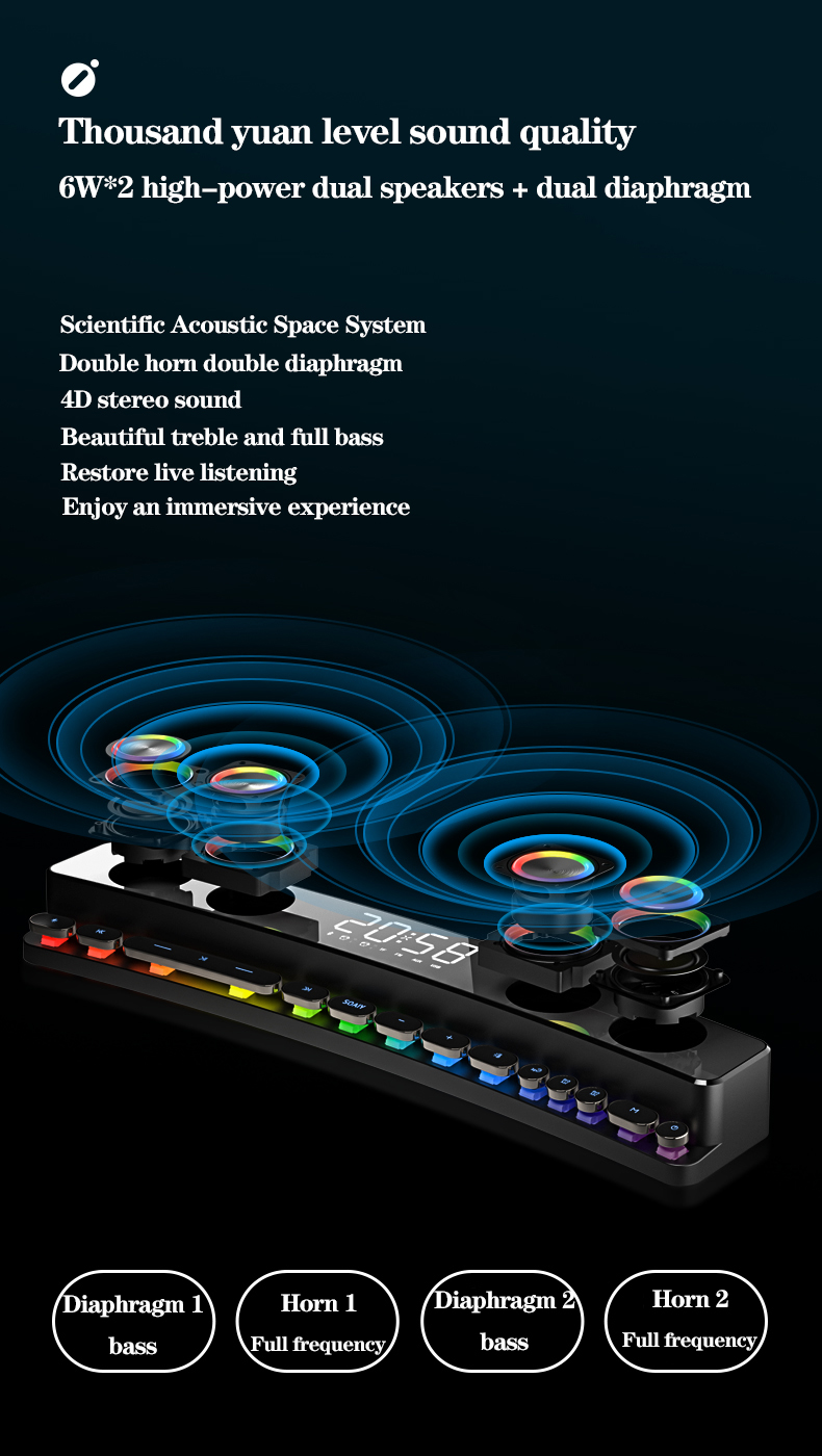 SOAIY-SH39-Gaming-Speaker-bluetooth-Soundbar-Computer-Audio-Desktop-Home-Clock-Game-Subwoofer-3D-Sur-1747102-7