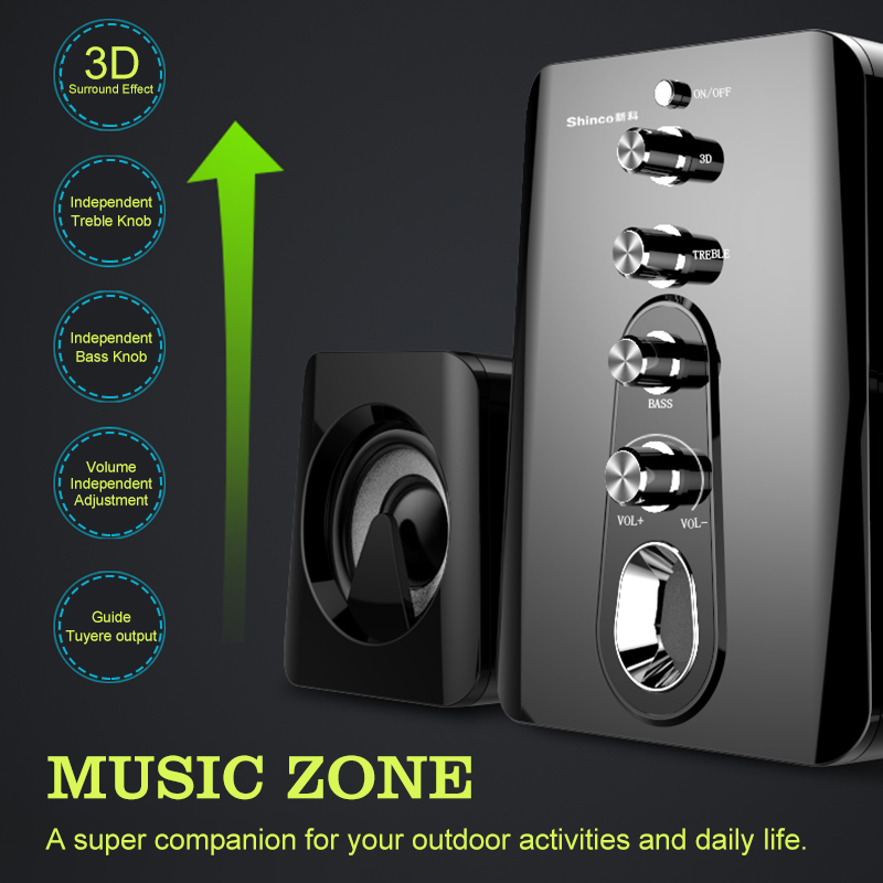 Shinco-HC-807-21-Computer-Speaker-Mini-USB-Power-3D-Stereo-Bass-Subwoofer-Speakers-1388084-2