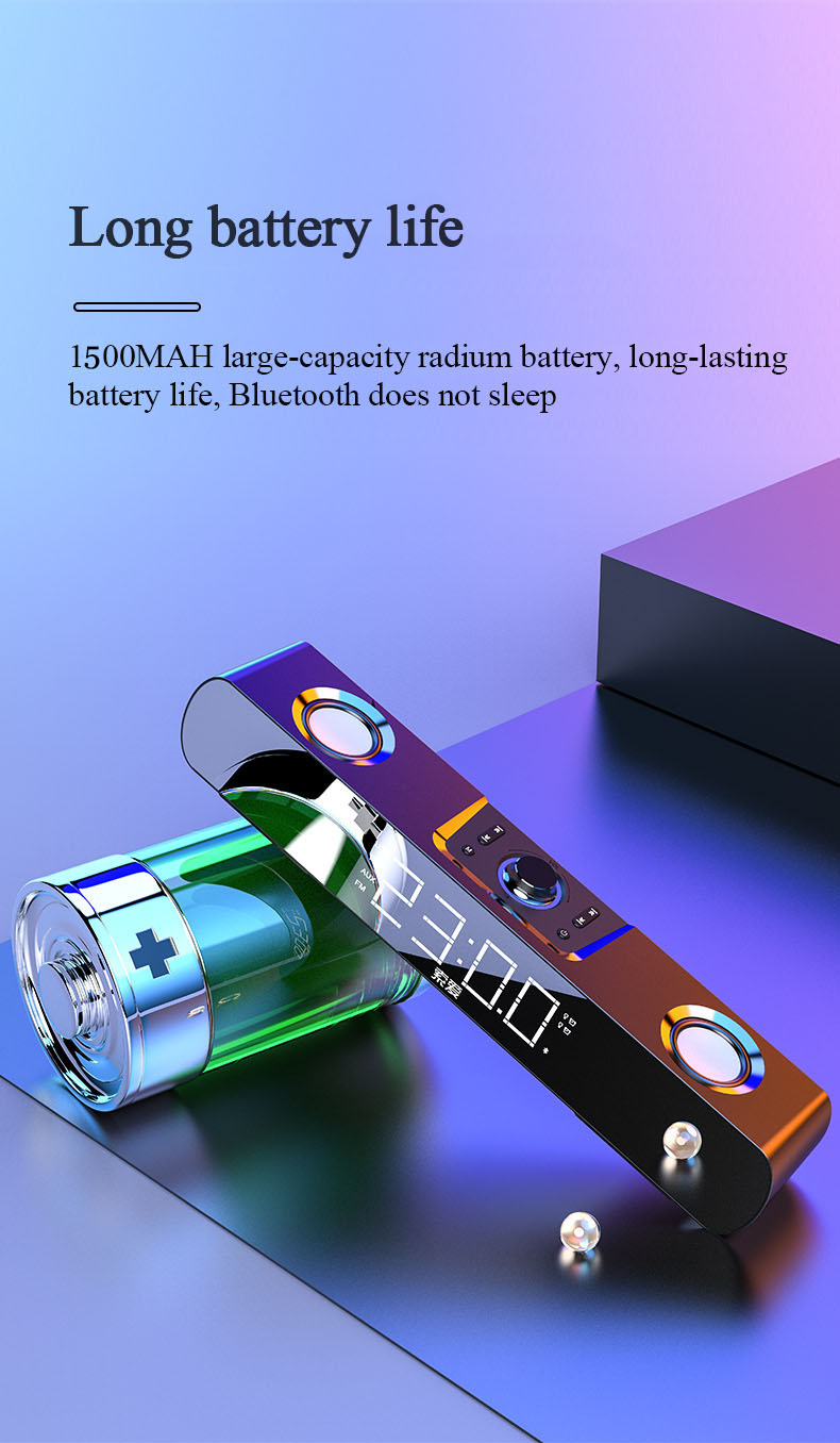Soaiy-SH16-bluetooth-50-Speaker-Stereo-Subwoofer-Bass-Four-Units-Noise-Reduction-FM-Radio-TF-Card-AU-1817665-13