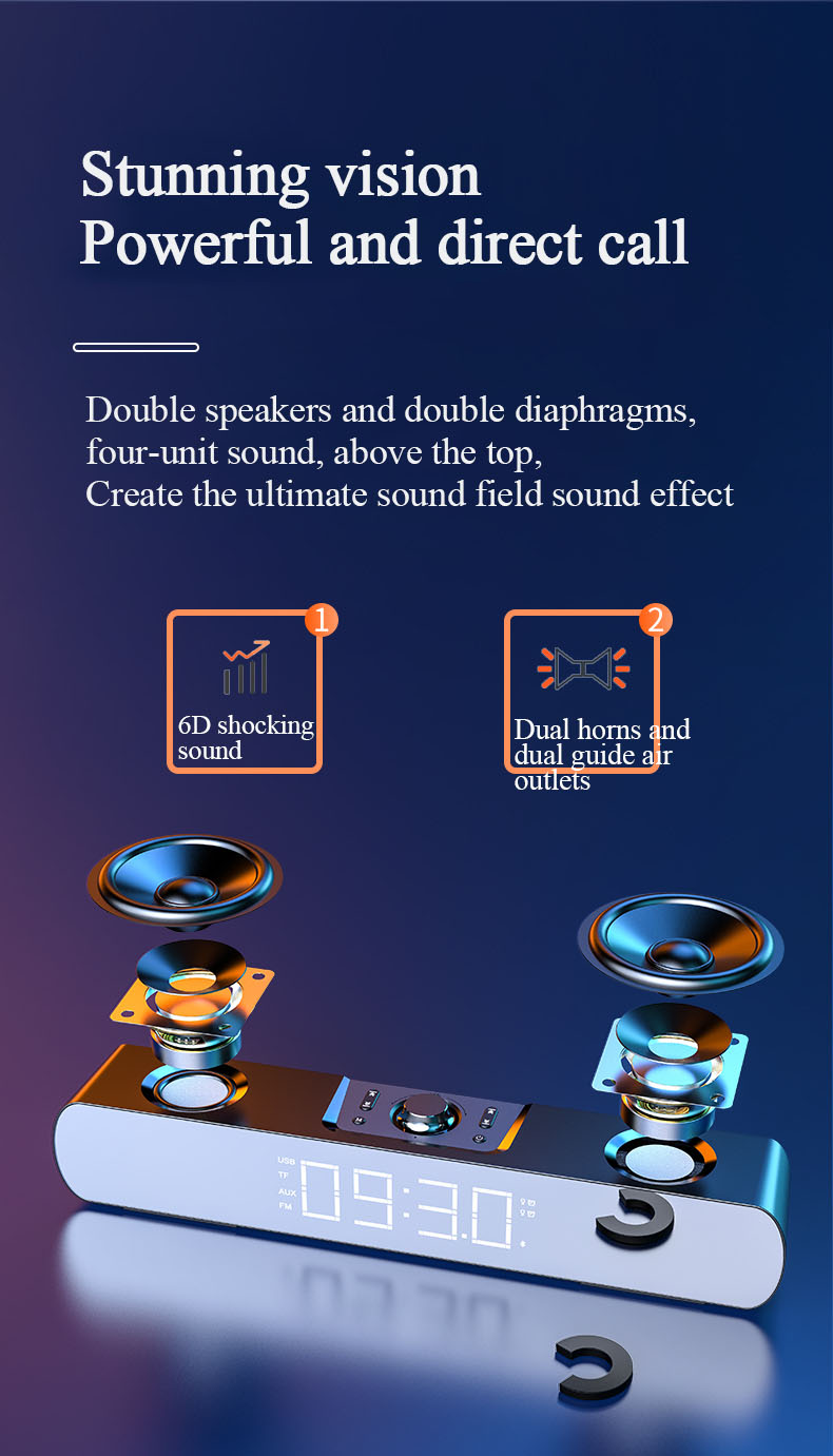 Soaiy-SH16-bluetooth-50-Speaker-Stereo-Subwoofer-Bass-Four-Units-Noise-Reduction-FM-Radio-TF-Card-AU-1817665-5