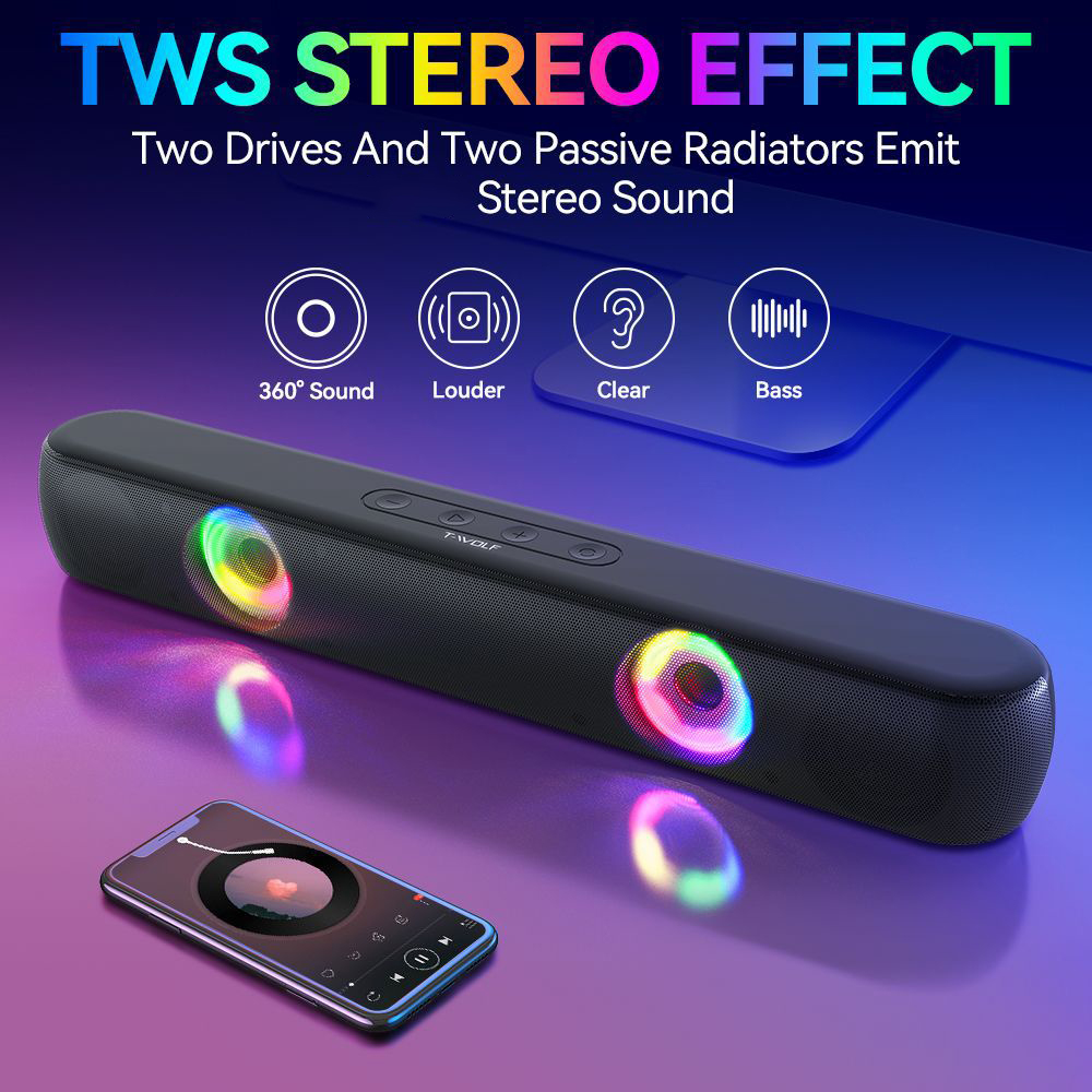 T-WOLF-B320-Speaker-TWS-bluetooth-V50-Surround-Sound-Bass-FM-Mode-USB-Driver-TF-Card-AUX-Input-Sound-1916803-8